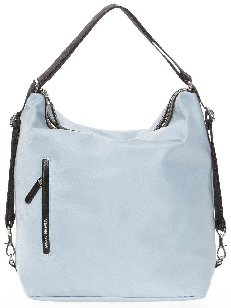 VCT10-24B Сумка-рюкзак VCT10 Shoulder Bag Mandarina Duck Hunter  - Вид №1