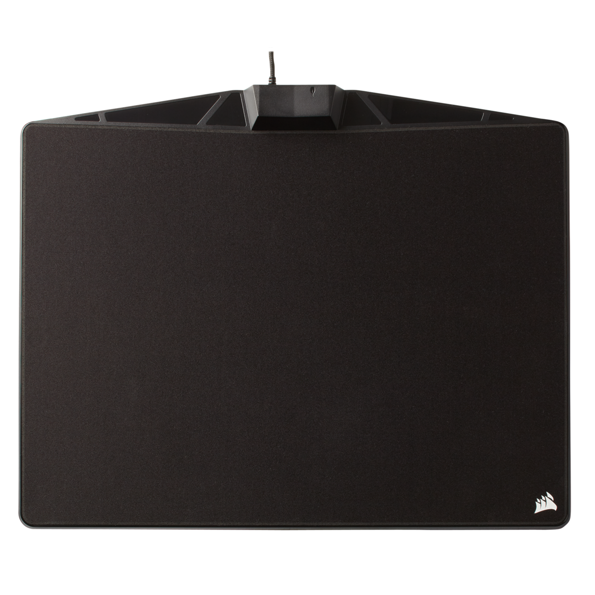 CH-9440021-EU Коврик игровой gaming™ mm800 rgb polaris mouse pad cloth edition (400mm x 340mm x 35mm) Corsair Santreyd  - Вид №2