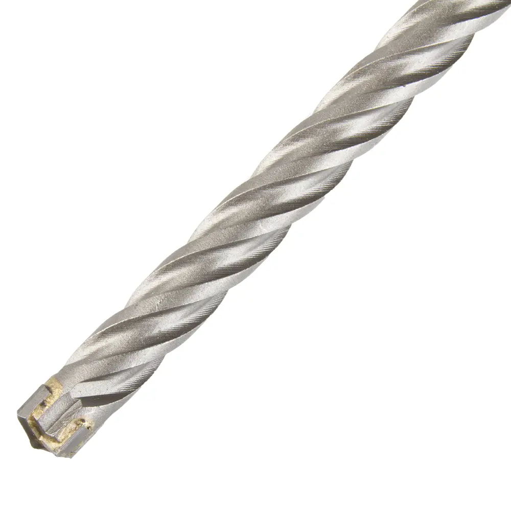 Бур по бетону SDS-plus Dexter к. Pro FD-A0022 10х140х210 мм 16659310 STLM-2128980  - Вид №1