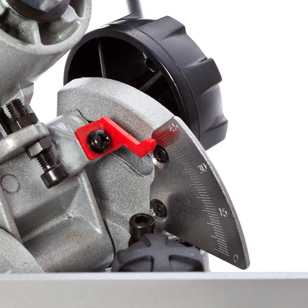 Торцовочная пила  RedVerg RD-MS190-1000 5483208 STDN-0011455 - Вид №6