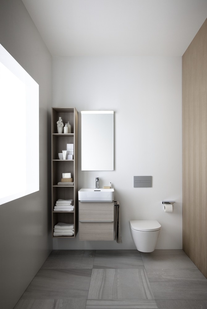 H8102824001121 Раковина LAUFEN PRO - Вид №11