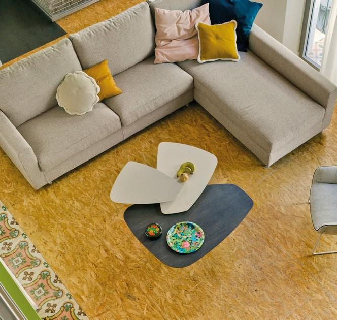 Sancal Журнальный столик из дерева sun-id-1367758 - Вид №4