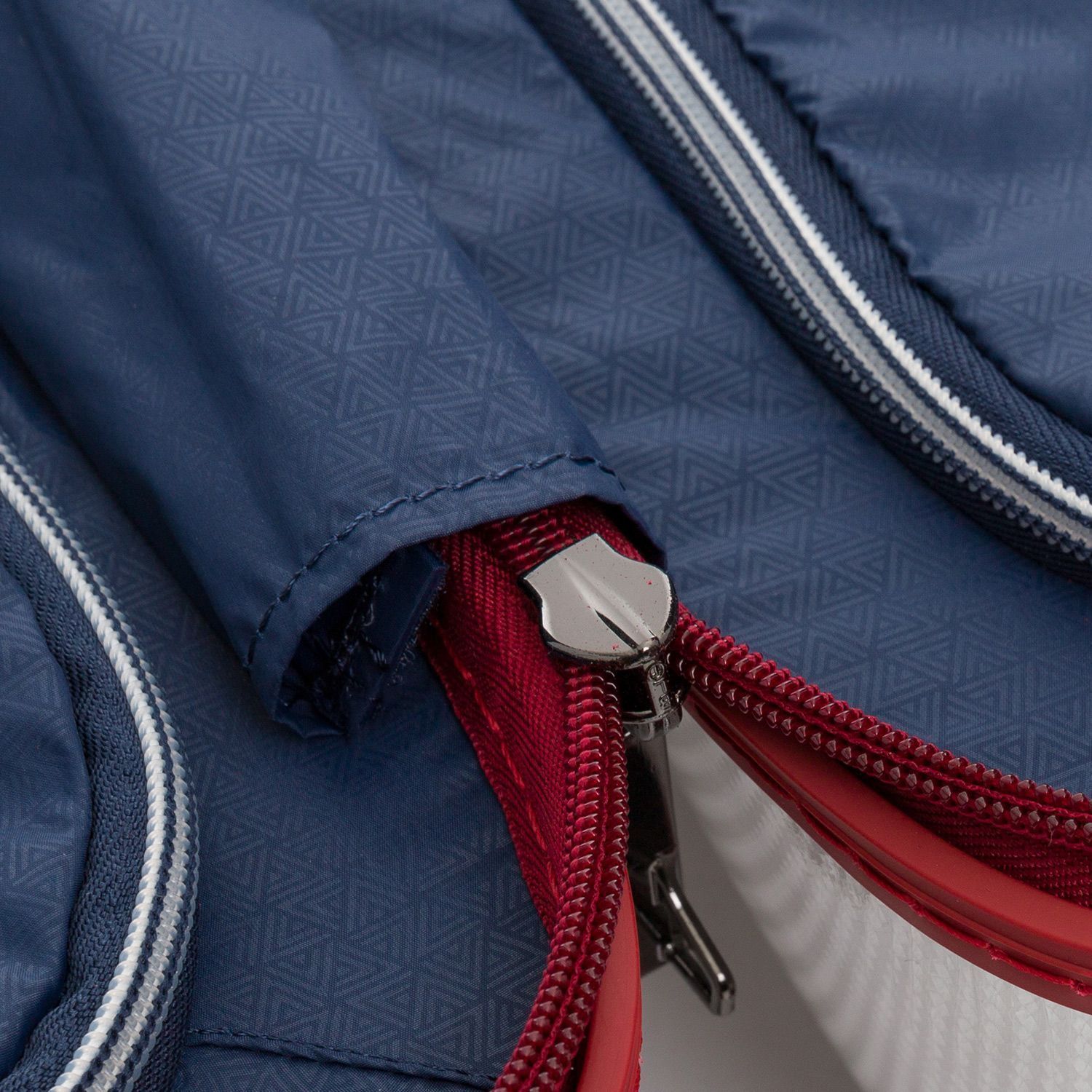 5951-0930 Чемодан 5951 Trolley L Roncato We Are Glam  - Вид №4