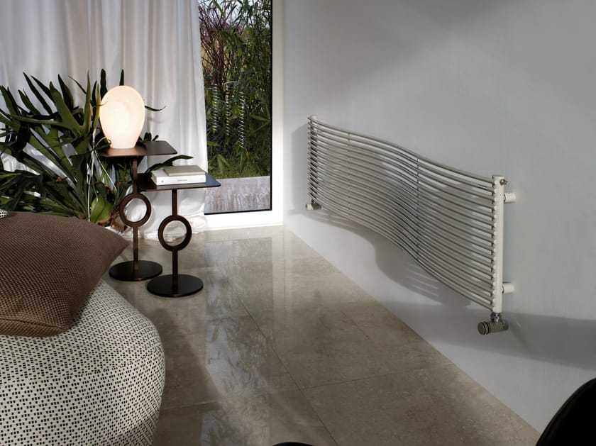 Стальной горизонтальный водонагреватель Tubes основы ARCH-00100299