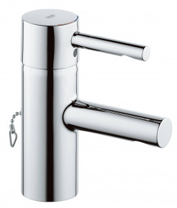 33596000 Смеситель для раковины Grohe Essence хром
