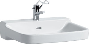 H8119530001041 Раковина LAUFEN PRO