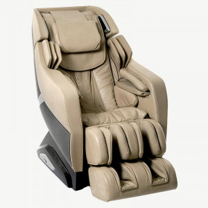3D Master Массажное кресло BEIGE (бежевое) SENSA