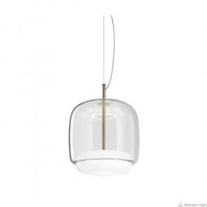 Vistosi Jube SP P CR/BC OS светильник подвесной