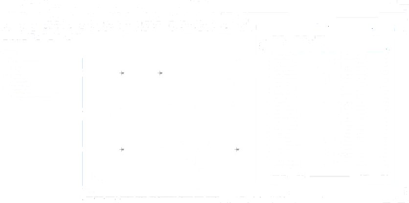 Blumatica Программное обеспечение для управления кадастровой топографической съемкой sun-id-1363326 - Вид №5