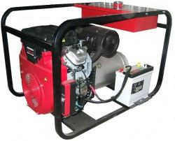 Генератор бензиновый Gesan GP 12 TFH