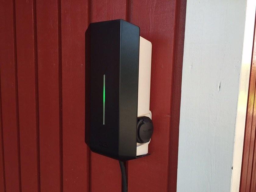 Garo Электрораспределительная колонка для автомобилей  Ghl-t237wo  - Вид №9