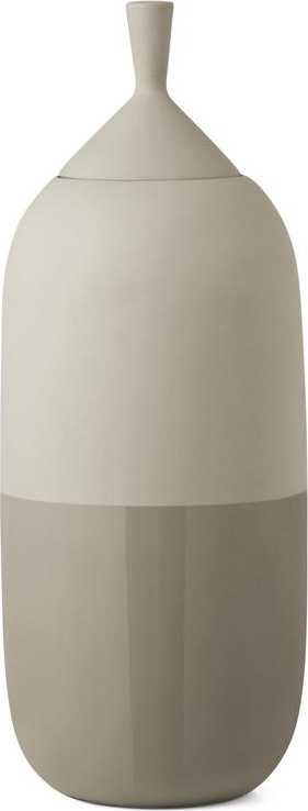 352067 Банка Pepo H48 см Серый Normann Copenhagen 