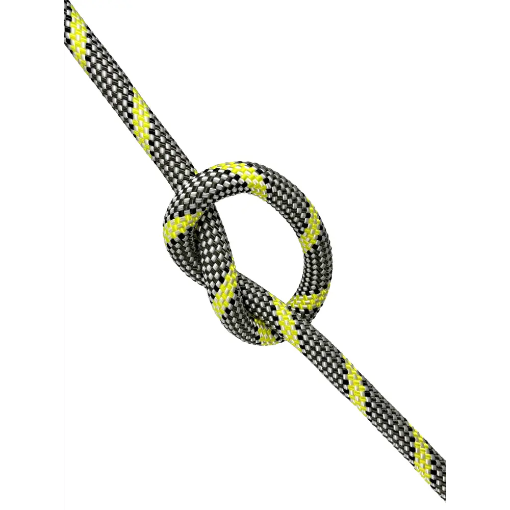 Веревка полиамидная Groniti EnVer Plus 12 мм на отрез разноцветная STLM-2145118 - Вид №1