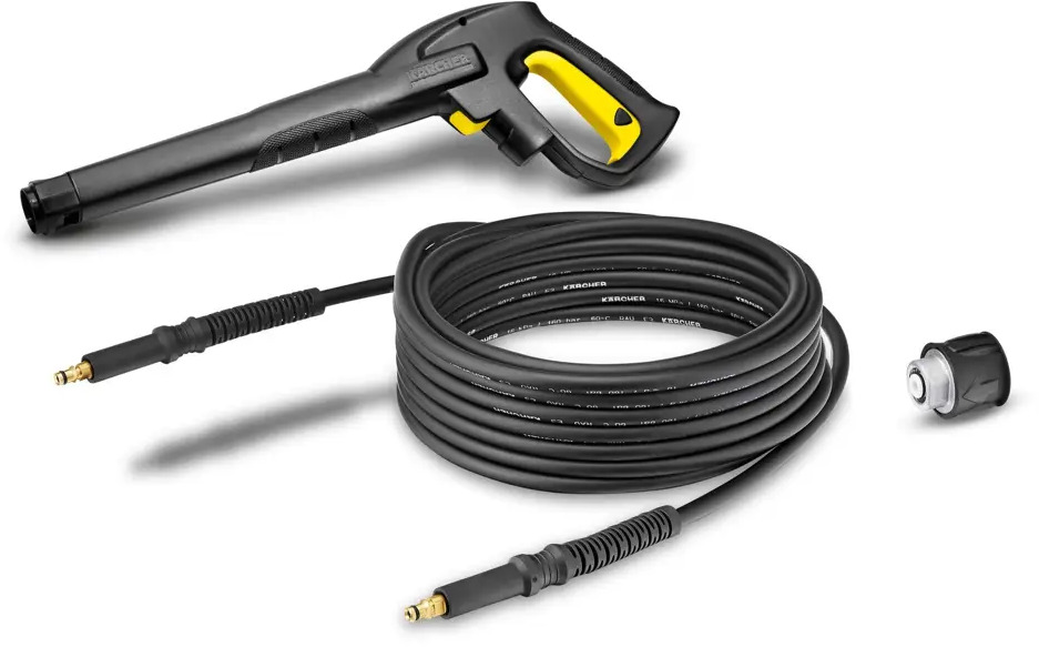 90766528 Шланг мойки высокого давления Karcher 2.643-910.0, 7.5 м STLM-0374397