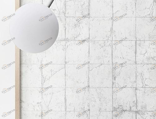 Wall&decò Экологические обои с тиснением Essential wallpaper 2019 sun-id-1500200