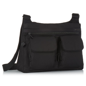 HIC247/003-06 Молодежная сумка HIC247 Prarie RFID Hedgren Inner City