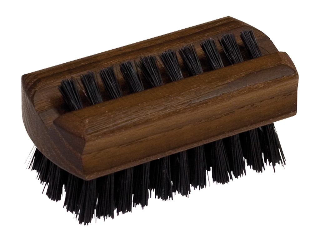 731203 Дорожная щетка для ногтей Buerstenwelt 