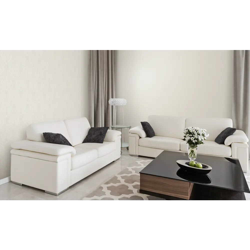 Ateliero Morocco - флизелиновые обои с вензельным узором для изысканного интерьера 89407028 STLM-1567213 - Вид №5