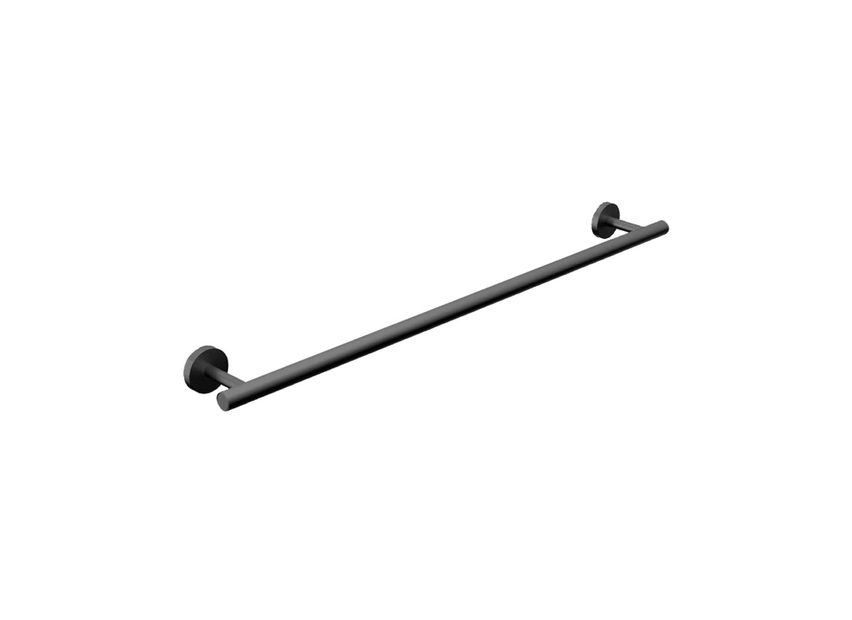 COCOON MONO 58 Вешалка для полотенец 594 - Вид №2