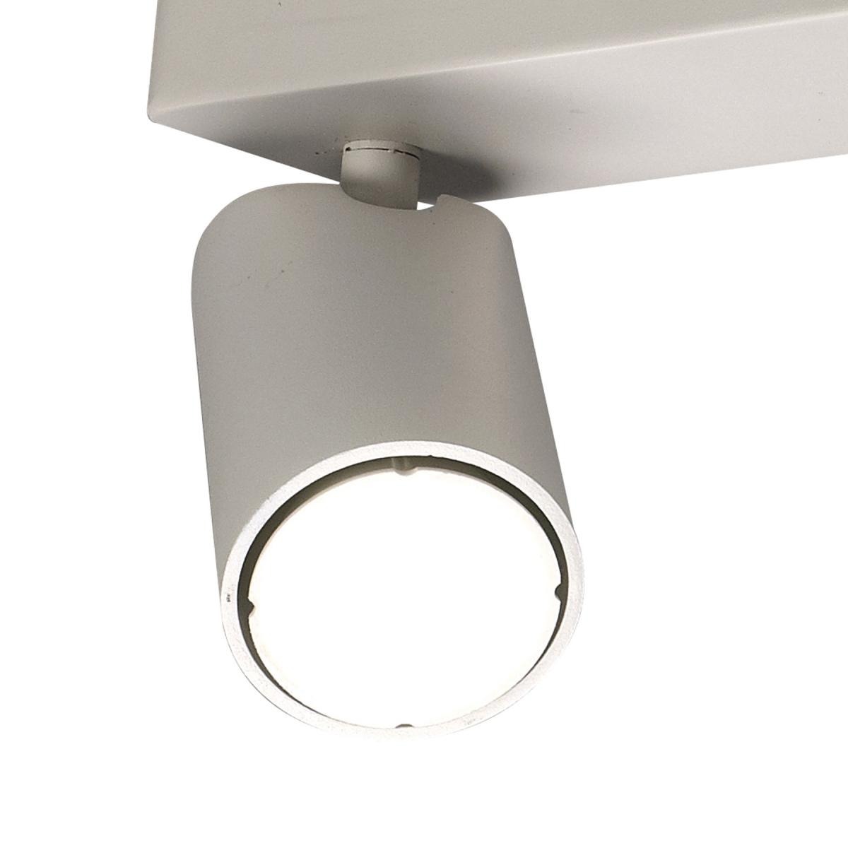 099267 Потолочный светильник-спот MANTRA SAL 6281 Mantra Sal 