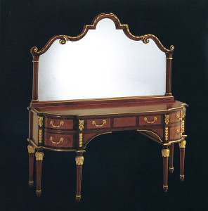 Туалетный столик  COLOMBOSTILE 0111 TL