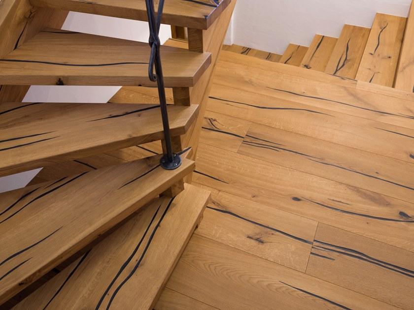 mafi Дубовый пол Basic eiche Ewebxkn - Вид №2