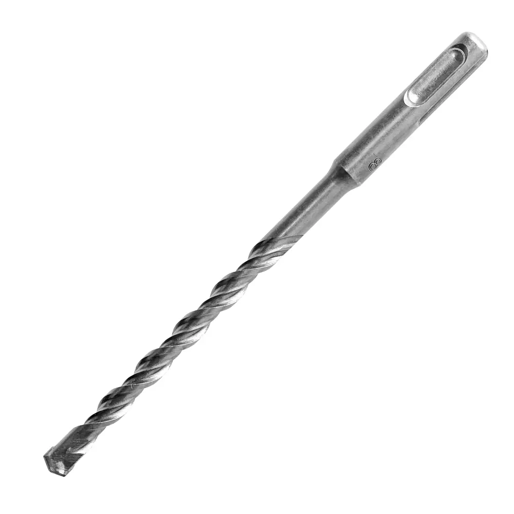 Бур по бетону SDS-plus 8x110x160 мм 84766205 STLM-2138767 Santreyd 