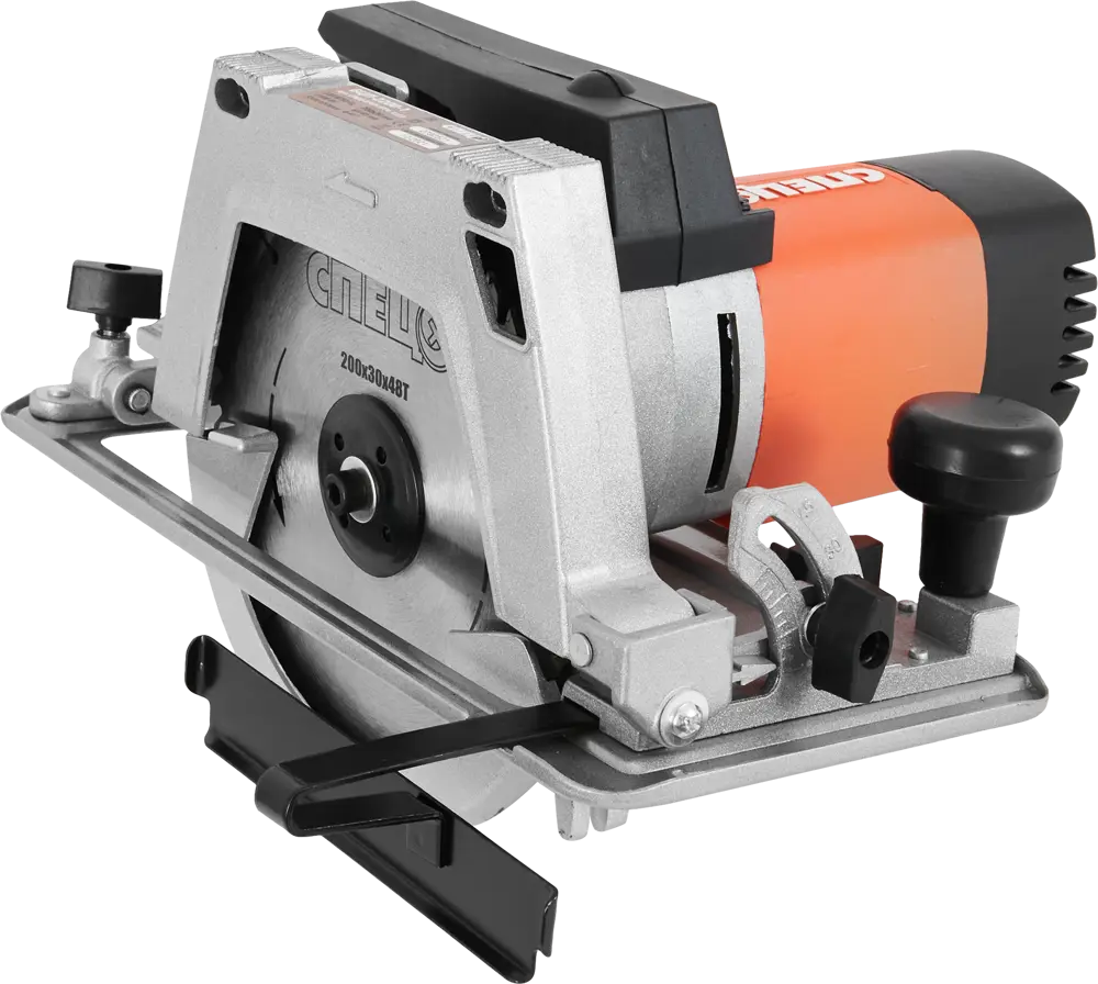 Циркулярная пила СПЕЦ БЦП-22001 для точной распиловки материалов 82245638