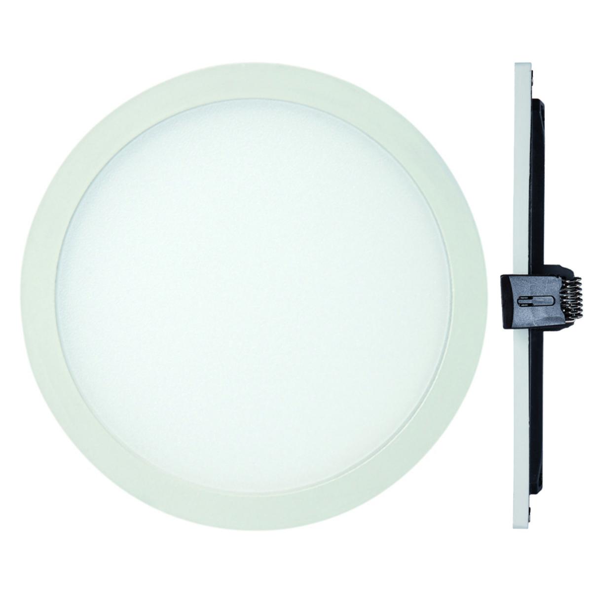 064647 Встраиваемый светильник C0181 Mantra Saona