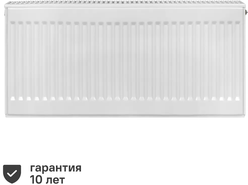 82939698 Радиатор панельный Kermi Profil FTV220501001R2Y 22 500x1000 нижнее правое подключение сталь белый STLM-0038218