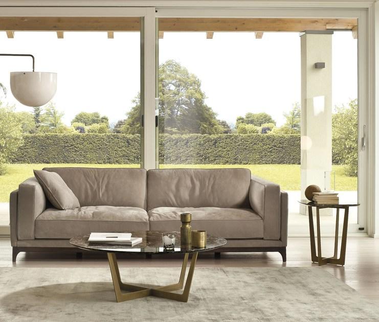 Журнальный столик из мрамора для гостиной Charme Santreyd sun-id-1443243 - Вид №2