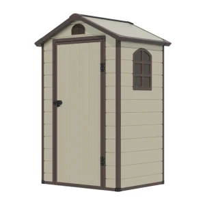 90598991 Сарай Wotex Storage 01-1 туалет садовый пластиковый STLM-0965192