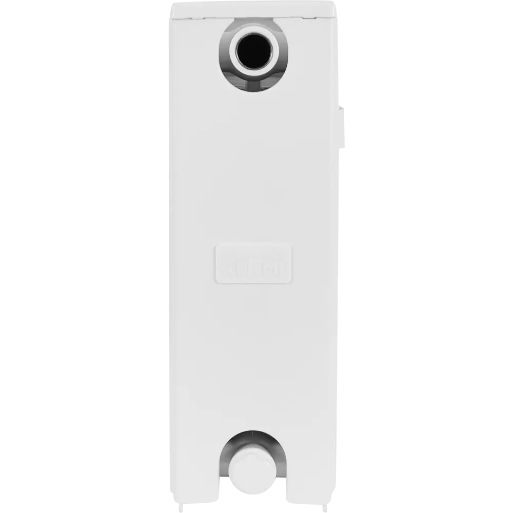 Радиатор панельный Kermi Profil FK0220300501N2Y 22 300x500 боковое подключение сталь белый STLM-2062211 - Вид №2