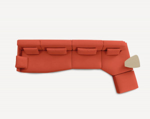 085555 Модульный диван SANCAL Happen