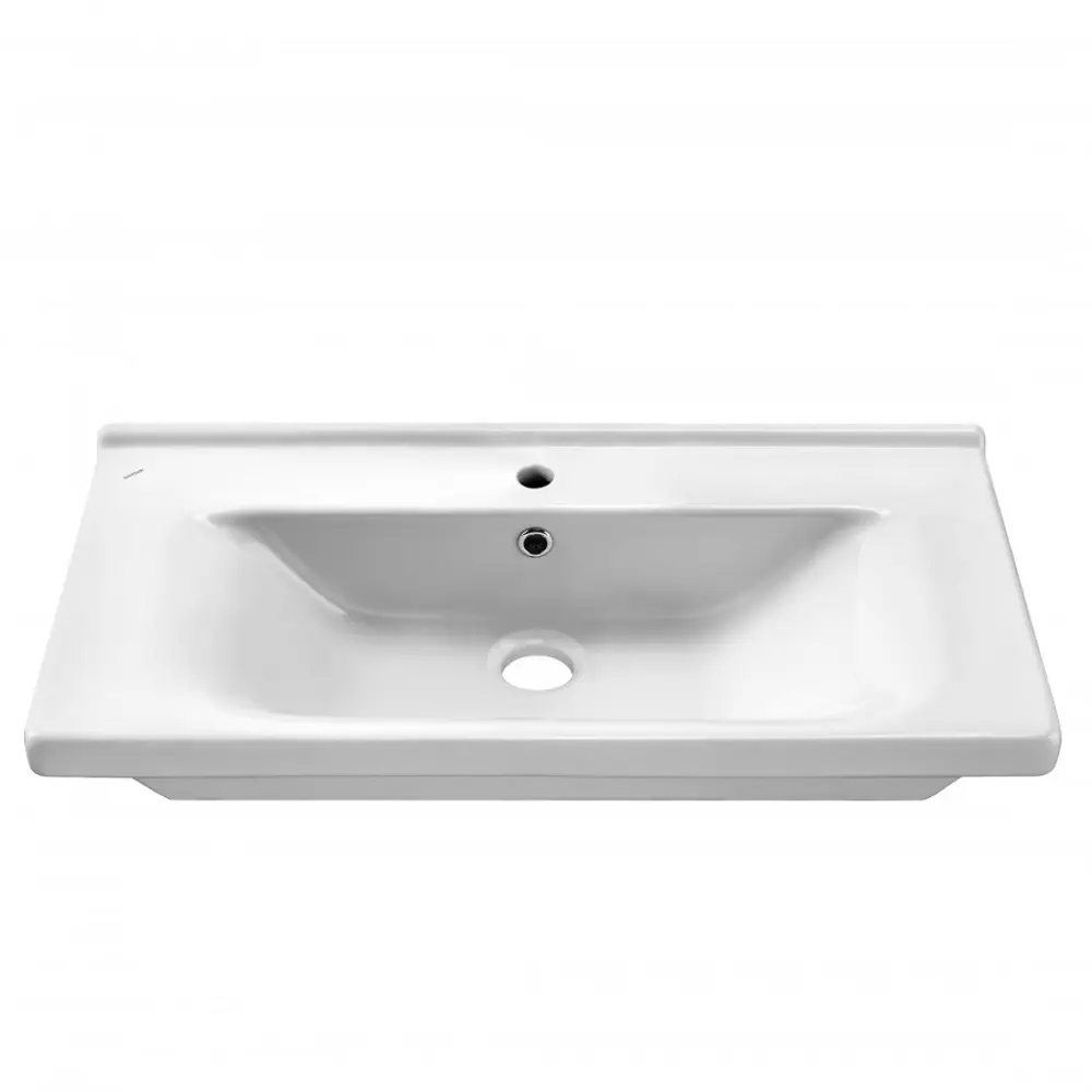 Раковина накладная Santek Адель 81.5 см STLM-2008340