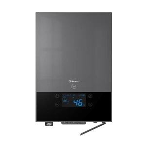 Электрический котел 24 кВт Thermex Cometa 380 В двухконтурный настенный Wi-Fi