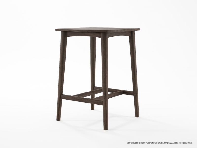 534_1187 Квадратный барный стол Karpenter  - Вид №1