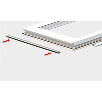 Автоматический порог Comaglio PRESSURE 1813 Santreyd LK01-917 - Вид №1