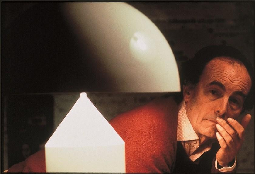 Oluce Настольная лампа из муранского стекла Atollo sun-id-1467709 - Вид №2