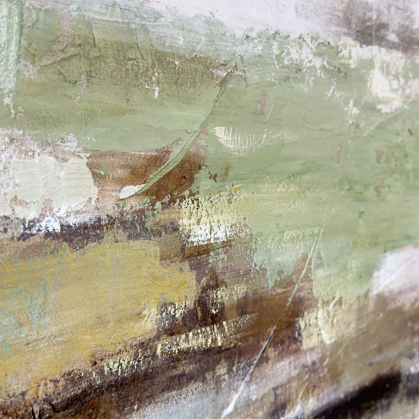 Холст рамки Agave SERENITY ARCH-00080145 - Вид №4