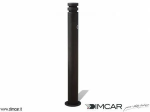 DIMCAR Стальной столбик столбика  396