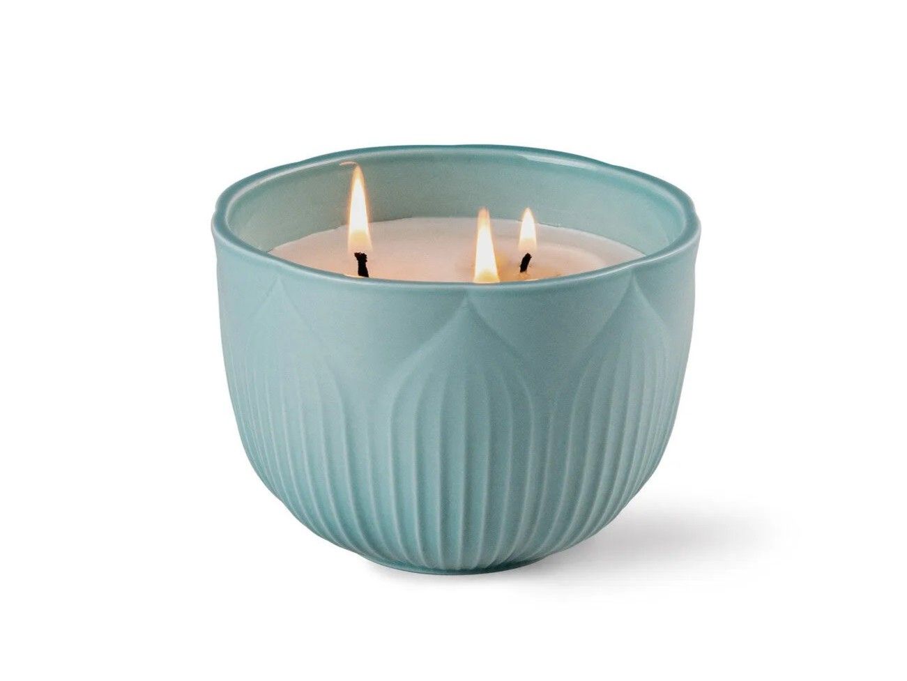 Набор свечей Lladró Fleurs ARCH-00036993 - Вид №2