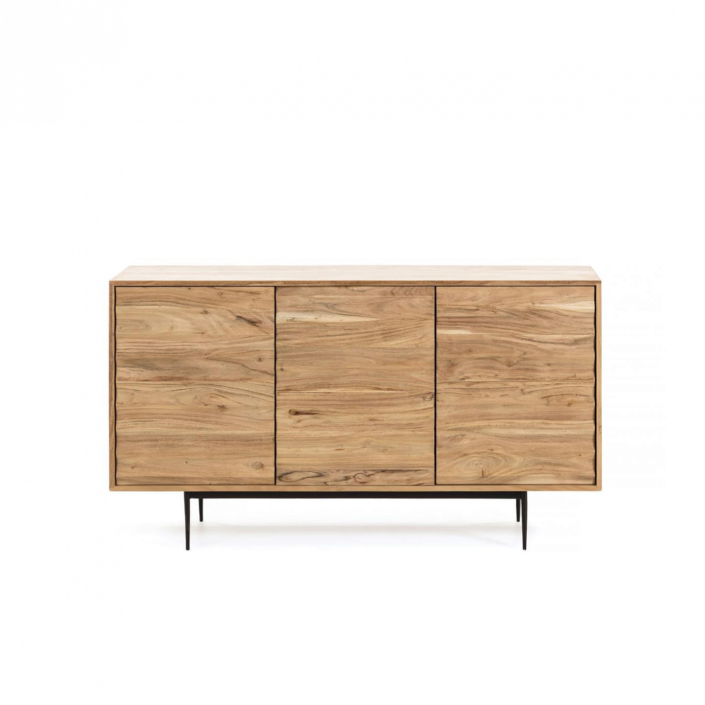 071793 Сервант 150x81 La Forma Delsie 