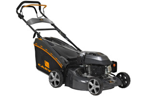 15625588 Бензиновая газонокосилка LMG-2646DM 01.024.00003 CARVER