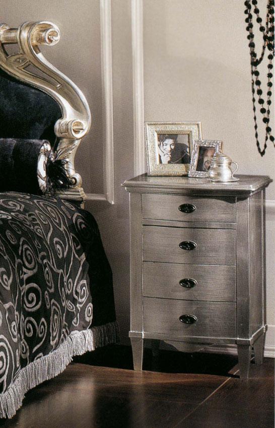 Тумбочка  CEPPI 2274 Luxury