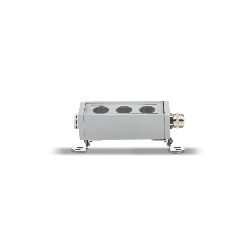 8411113 Подсветка стены Platek MINI CORNICHE Applique  MINI CORNICHE Applique 100 mm - LED 3000K 26° 