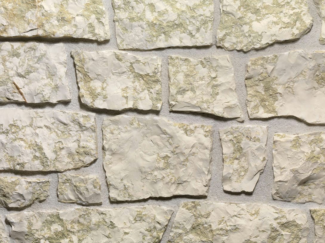 Натуральный каменный элемент для фасада B&B Rivestimenti Naturali камень ARCH-00142490