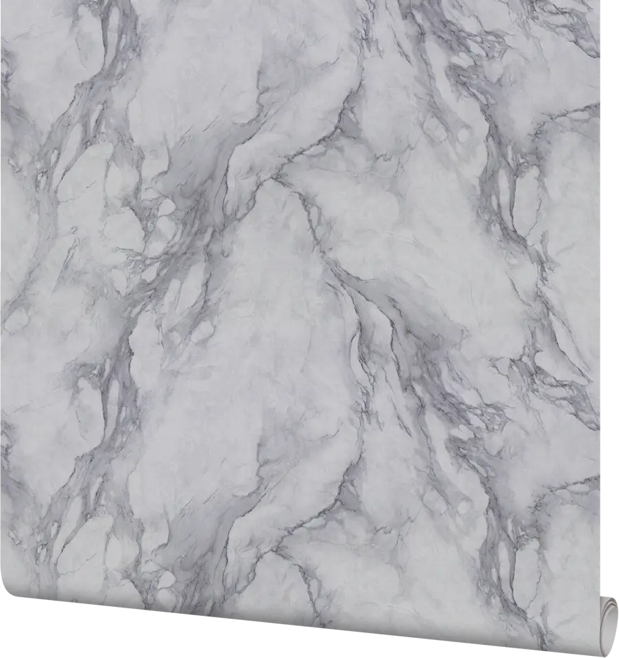 Обои Palitra Planet Bianca - мраморная элегантность для вашего интерьера 89358793