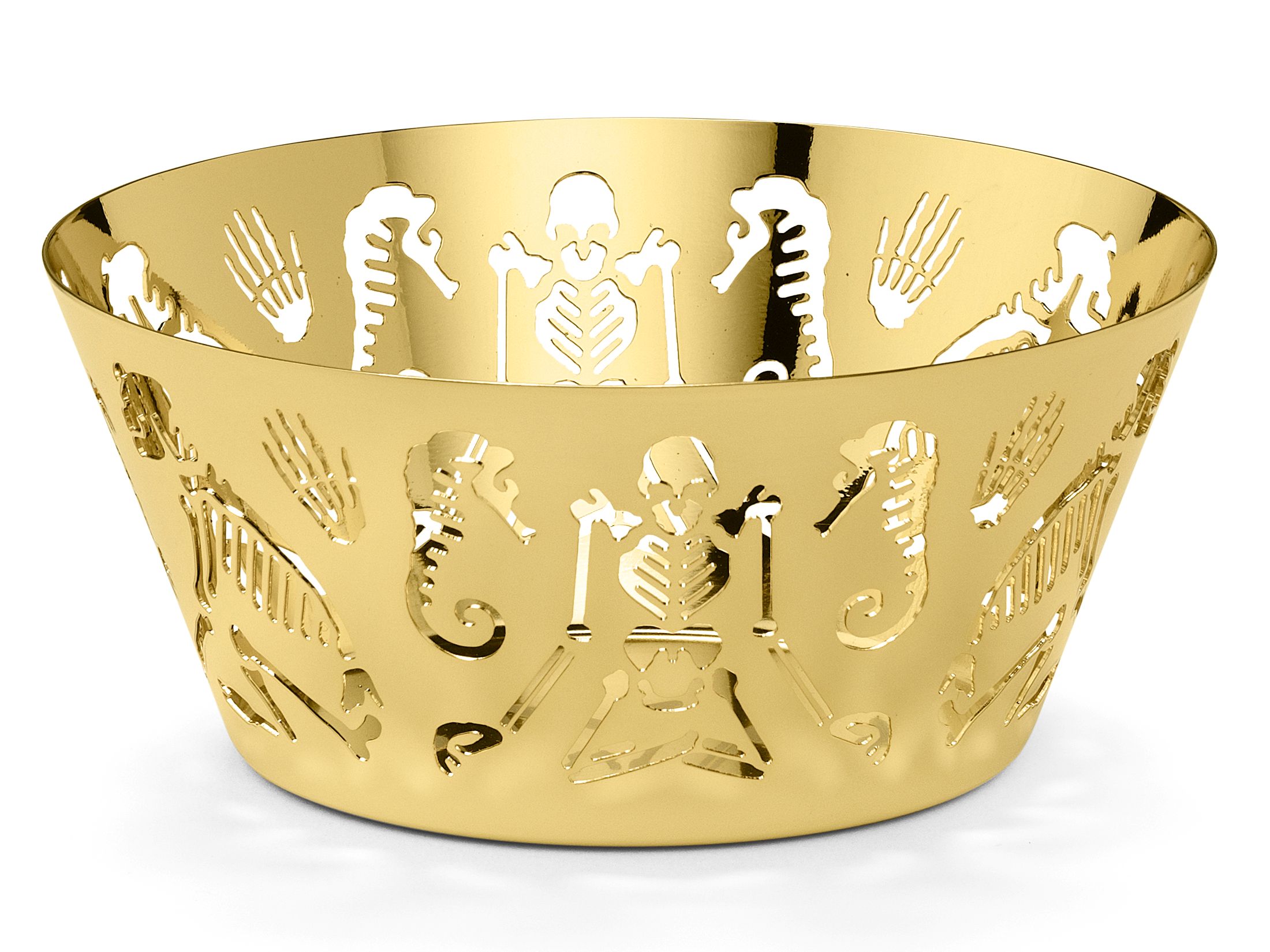 Набор чашек из нержавеющей стали GHIDINI1961 Погибшие ARCH-00095354 - Вид №1