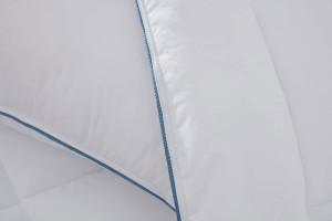 91127022 Одеяло Q- Bounce 195x215 см, микрофибра STLM-0494322 ARYA HOME